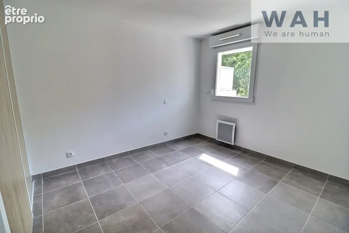 Vente appartement neuf 2 pieces avec terrasse 34800 clermont l'herault - photo 5