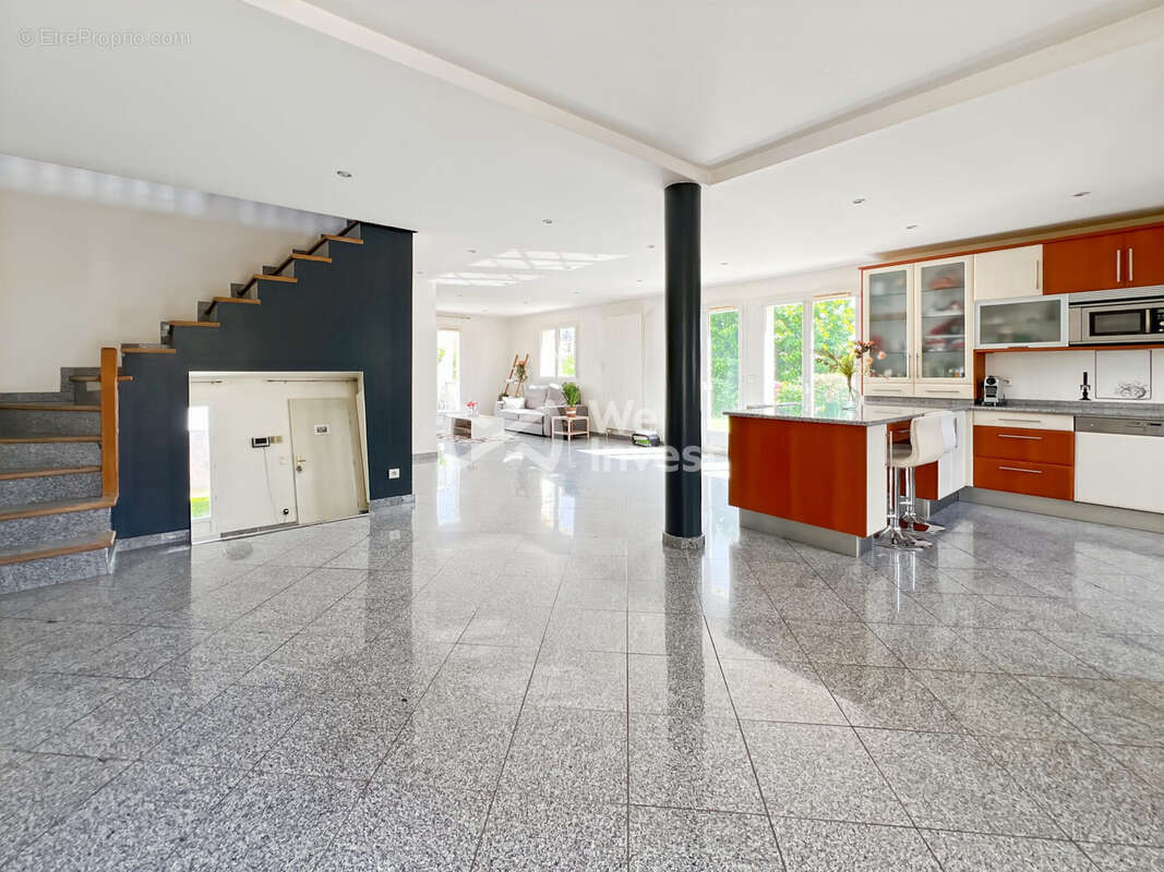 Maison à ARGENTEUIL