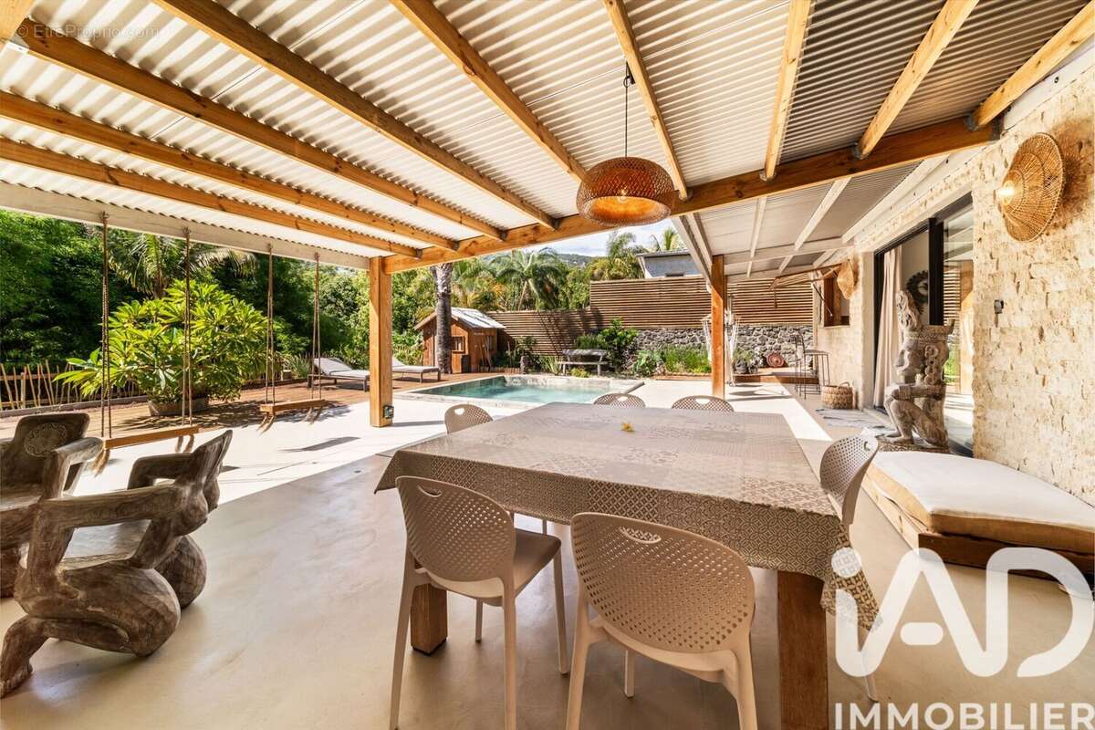 Photo 3 - Maison à SAINTE-MARIE