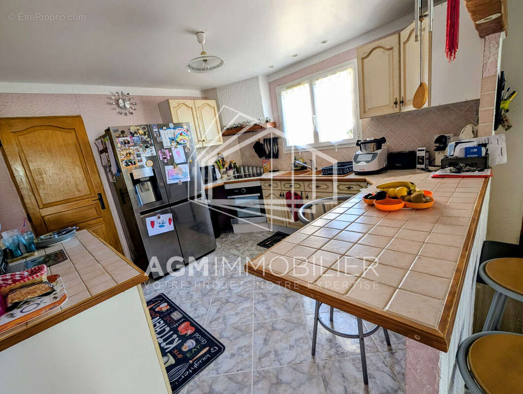 Photo 5 - Maison à FITOU