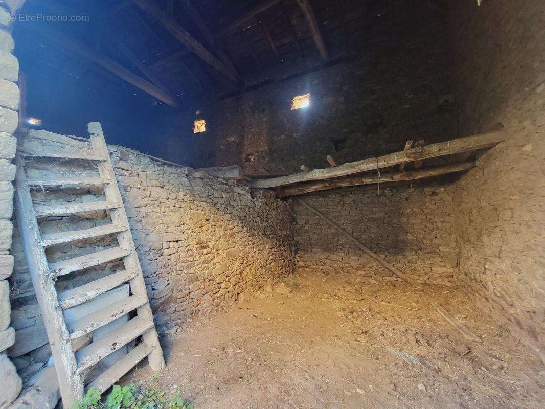 Maison à SAINT-PIERRE-LA-PALUD