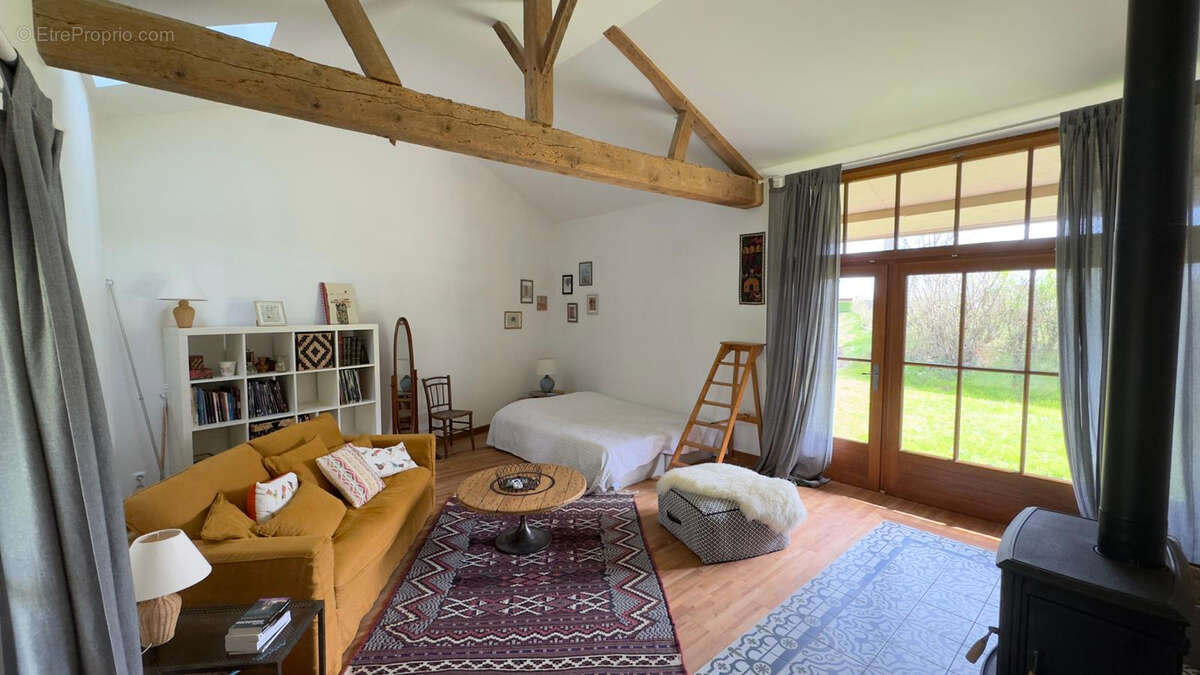 Maison à LOUHANS