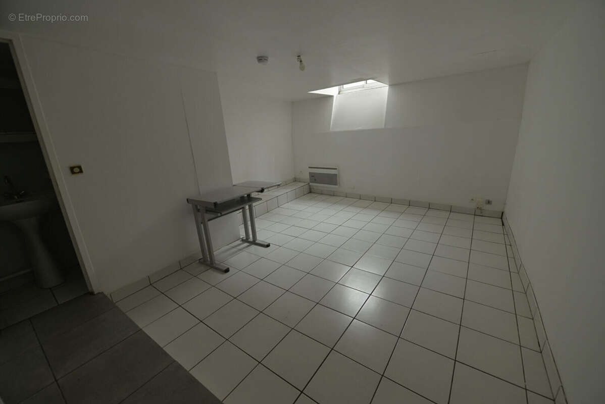 Appartement à ANGERS