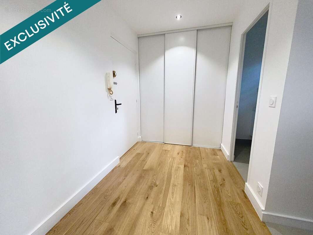 Photo 5 - Appartement à ANTONY