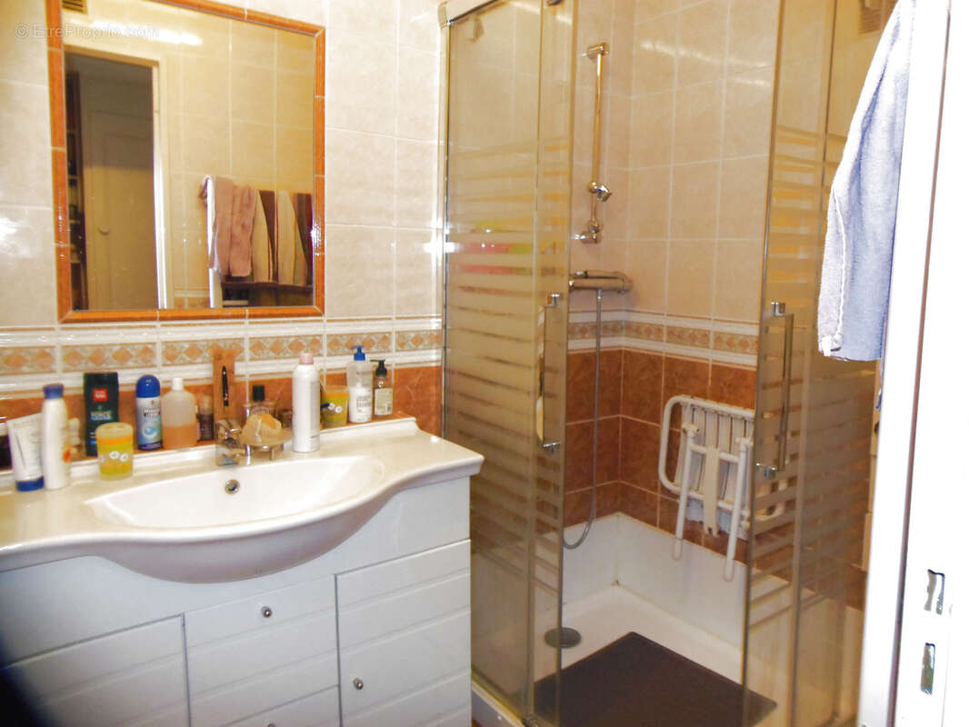 Appartement à NEUILLY-SUR-MARNE