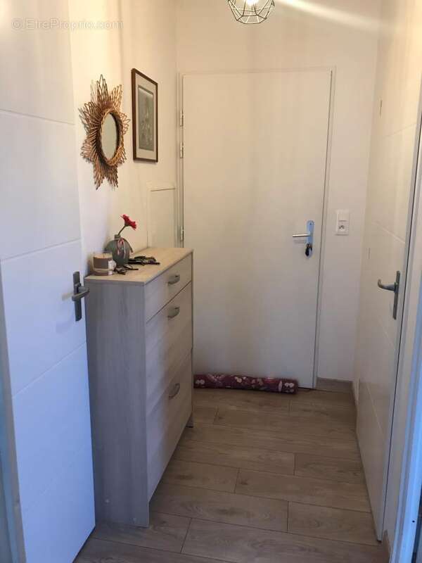 Appartement à TOURS