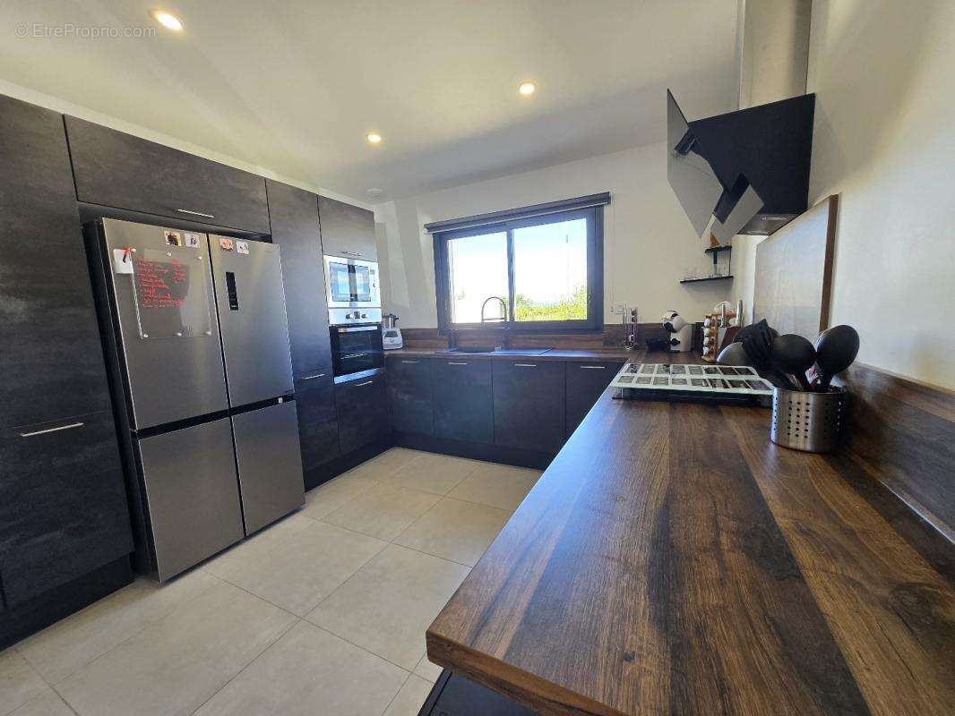 Maison à COLOMBIERS