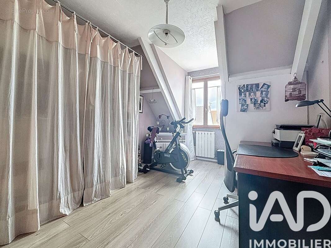 Photo 8 - Maison à LISSES