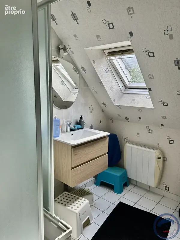 Coup de cœur à Montlouis-sur-Loire   Une maison familiale au calme - photo 7