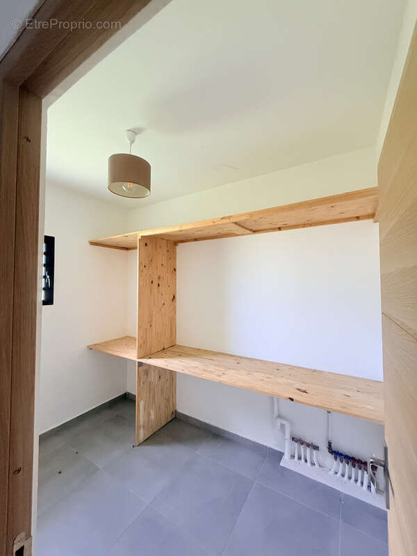 Maison à SAINT-DENIS