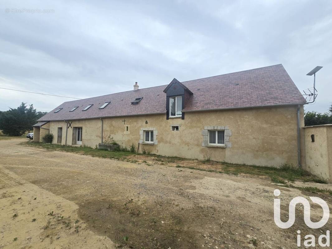 Photo 1 - Maison à MALE