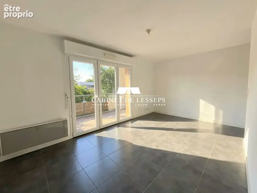 Appartement 2 pièces 46 m² à vendre à Anglet (64600) - photo 3