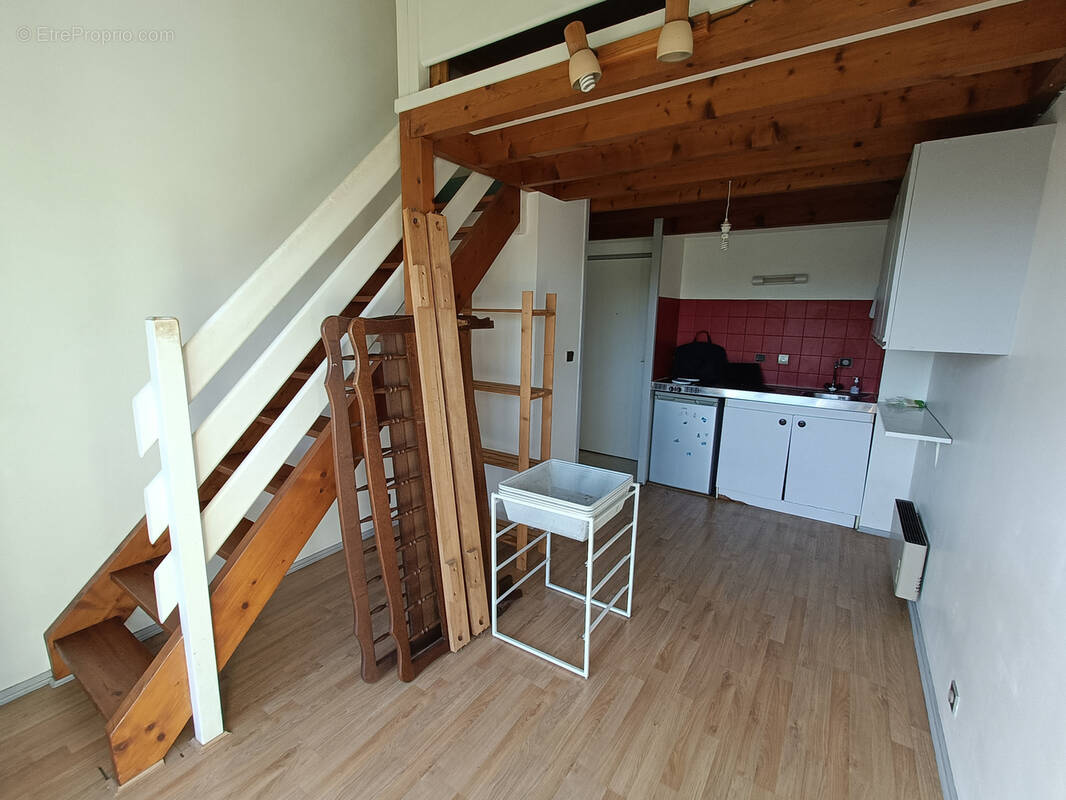 Appartement à PESSAC