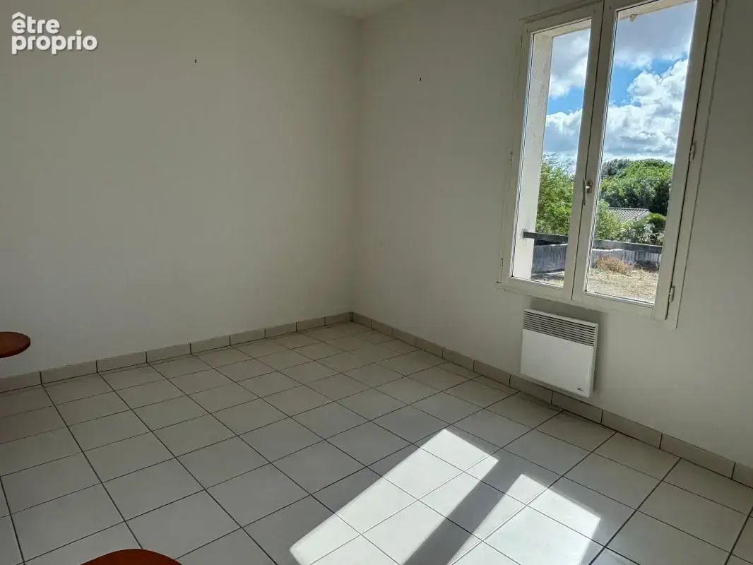 Saint-Georges-d’Oléron – Maison 5 chambres à proximité immédiate du centre-ville - photo 9
