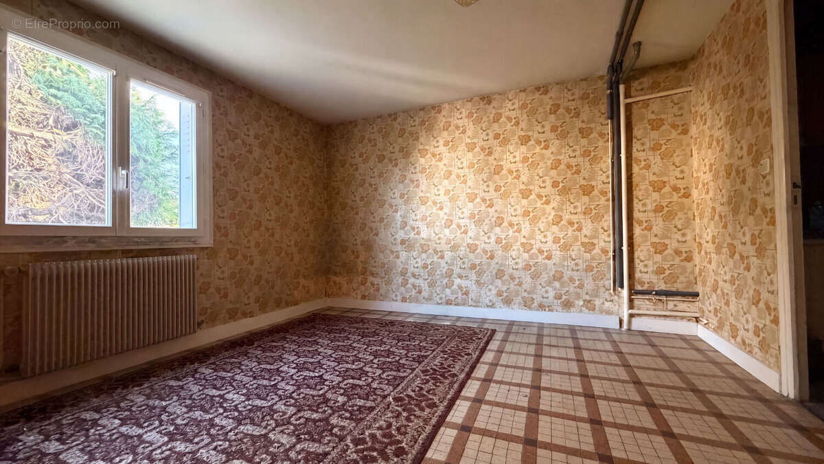 Maison Saint Avertin 7 pièce(s) 103 m2 - photo 10