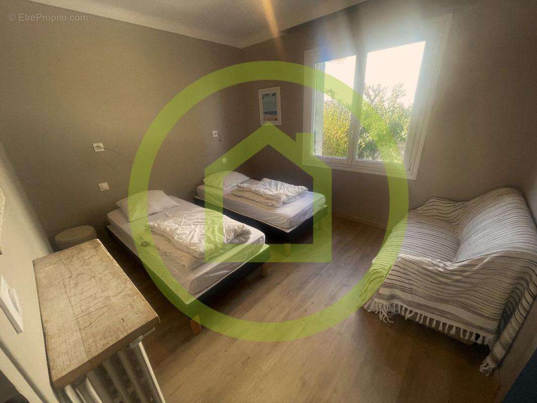 Maison à NOIRMOUTIER-EN-L'ILE