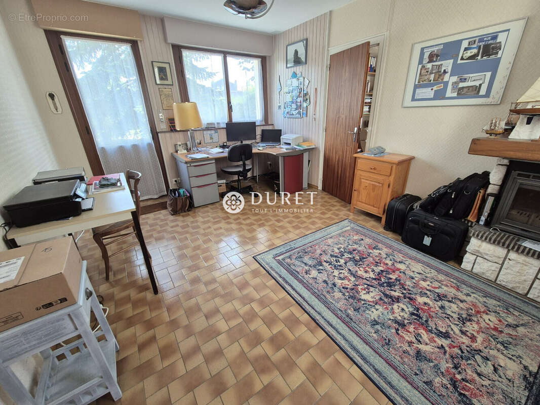 Maison à LA ROCHE-SUR-YON