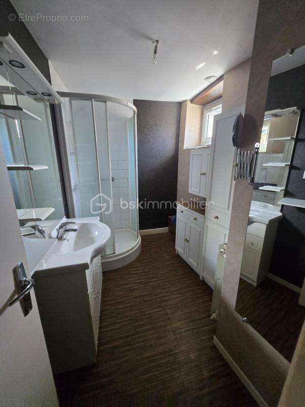 Appartement à NEVERS