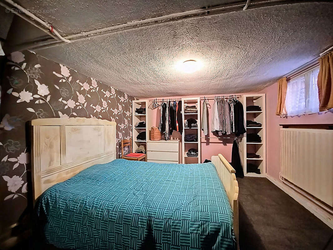 Maison à LIMEIL-BREVANNES