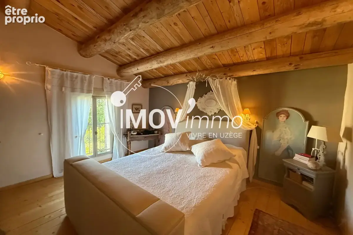 Maison 139 m² à Uzes  - photo 6