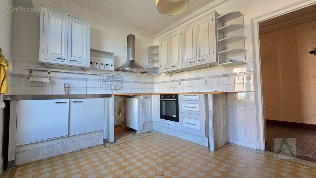 Appartement à CHAMBERY