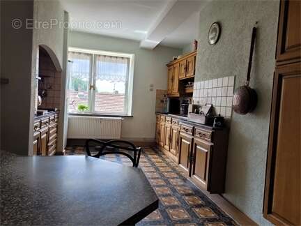 Luneville proche des commodites - photo 36