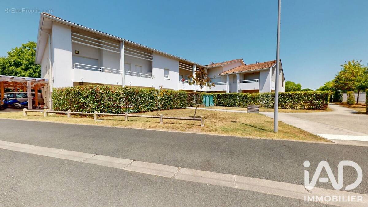 Photo 1 - Appartement à BLANQUEFORT
