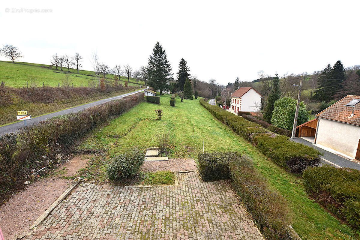 Maison BERT 5 pièce(s) - photo 18