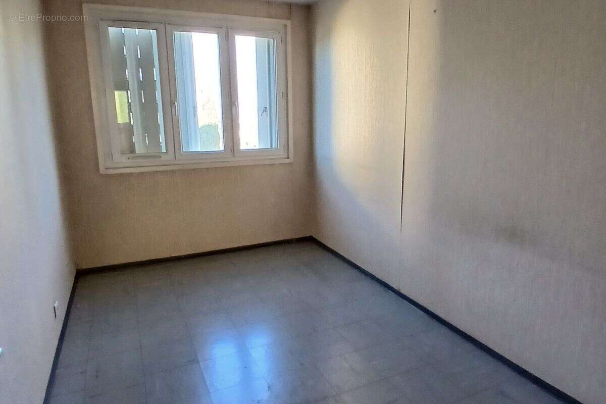 Appartement à MARSEILLE-10E