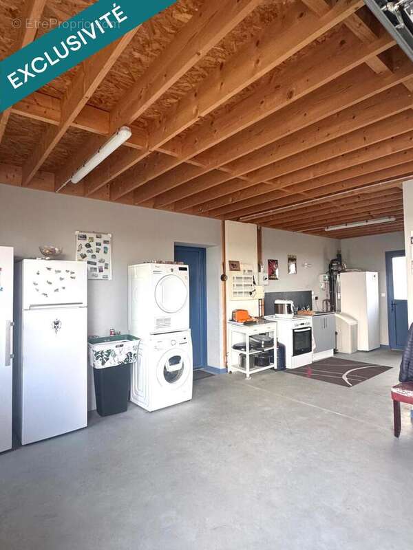 Photo 7 - Maison à SAINT-ANDRE-DE-BOHON