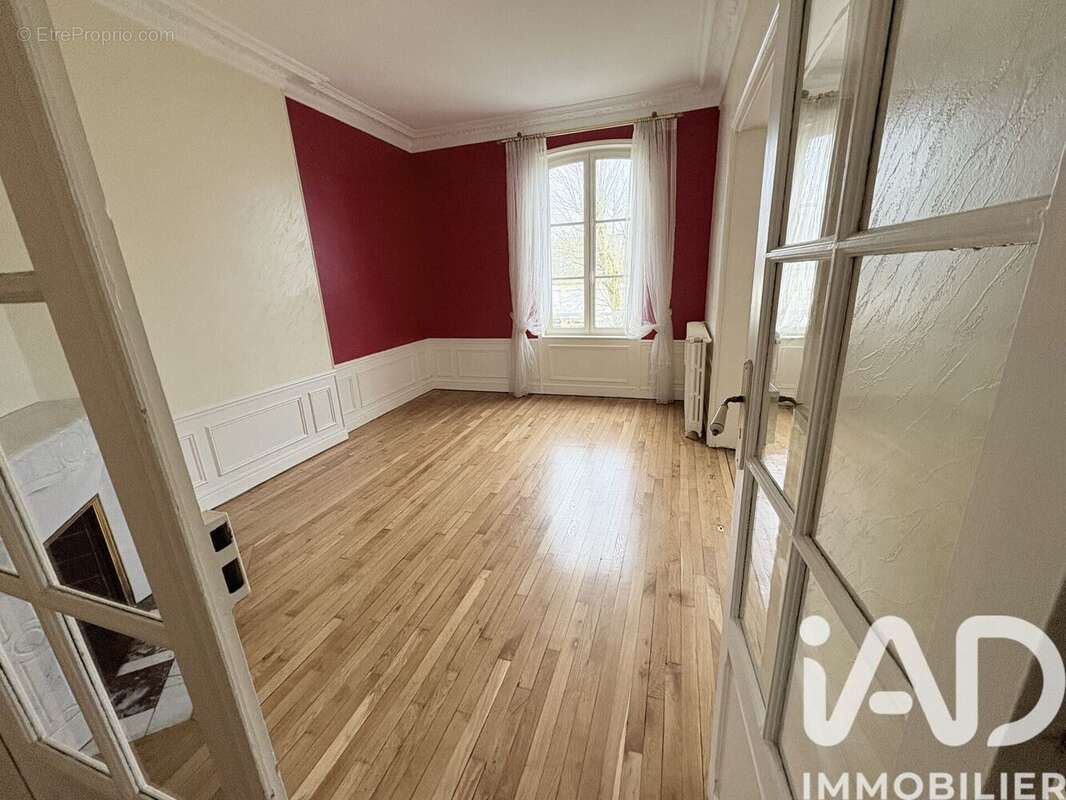 Photo 2 - Appartement à LAON