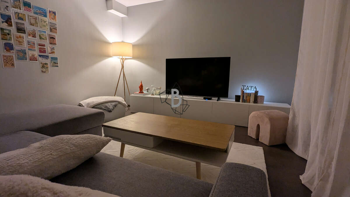 Appartement à RODEZ
