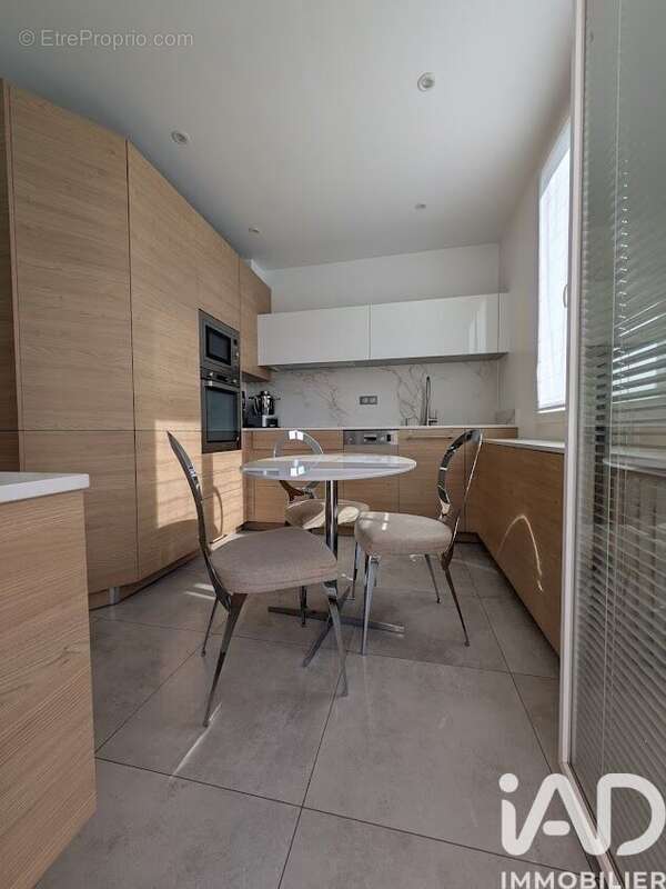 Photo 6 - Maison à EPINAY-SUR-ORGE