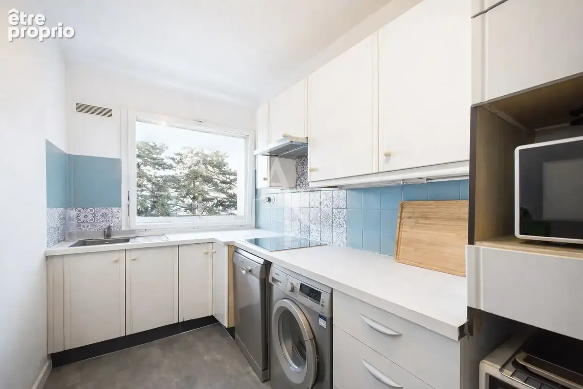 Appartement Joinville Le Pont 4 pièce(s) 78.03 m2 - photo 3