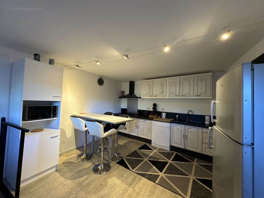 Maison à BORT-LES-ORGUES