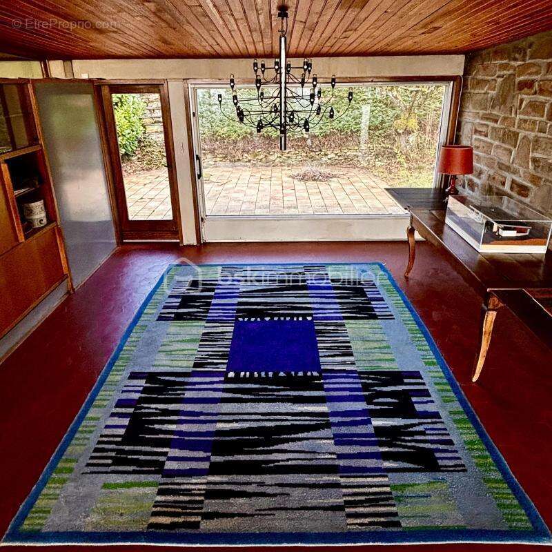 Maison à DOMMARTEMONT