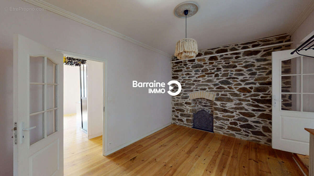 Appartement à BREST