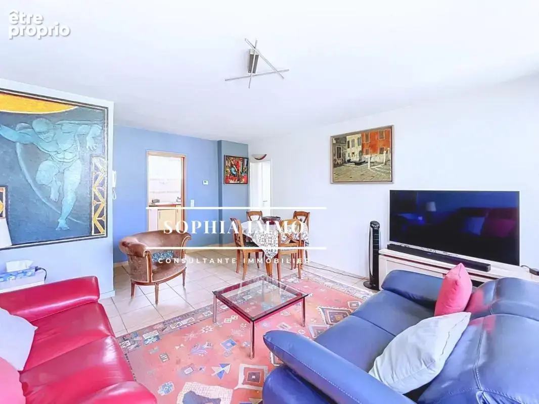 Appartement ancien - photo 4