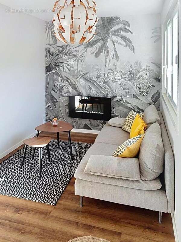 Photo 3 - Appartement à LA SEYNE-SUR-MER