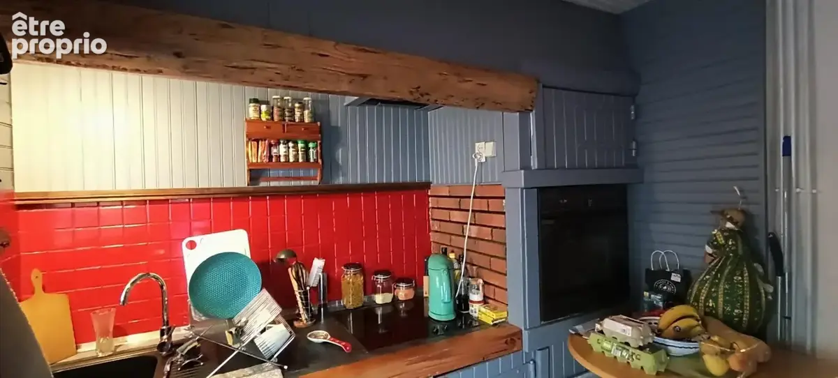 Maison à vendre 3 pièces ISSOIRE (63) - photo 14