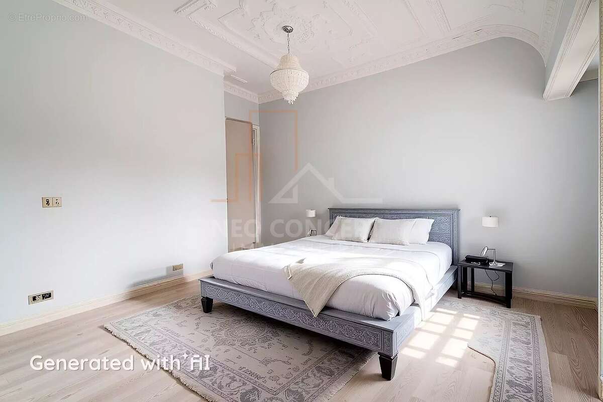 Appartement à BISCHHEIM