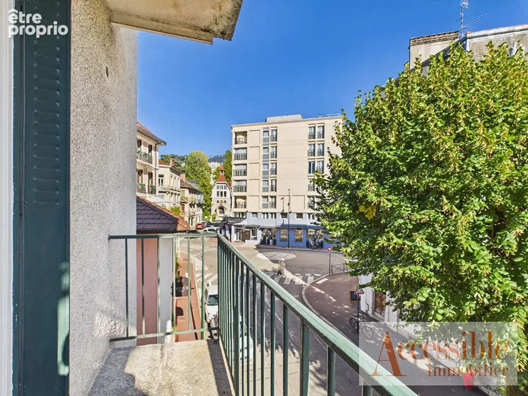 Appartement -1 pièce(s) - 17.85 m2 - photo 4
