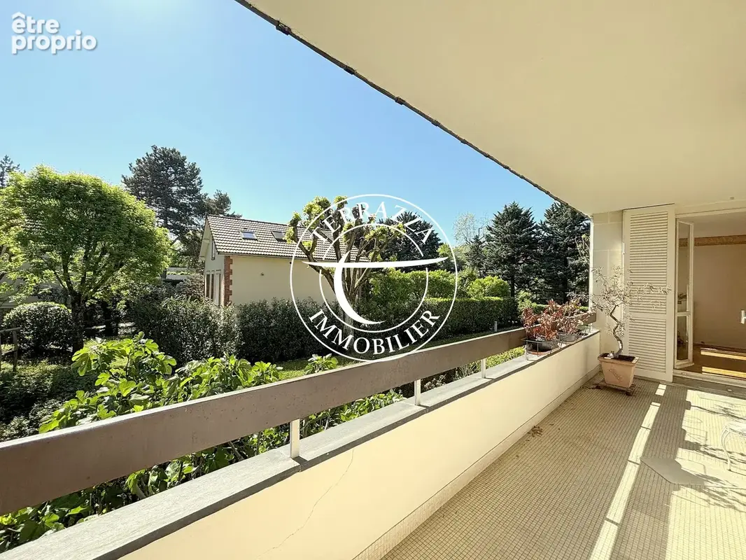 Appartement 137 m² à Louveciennes  - photo 3