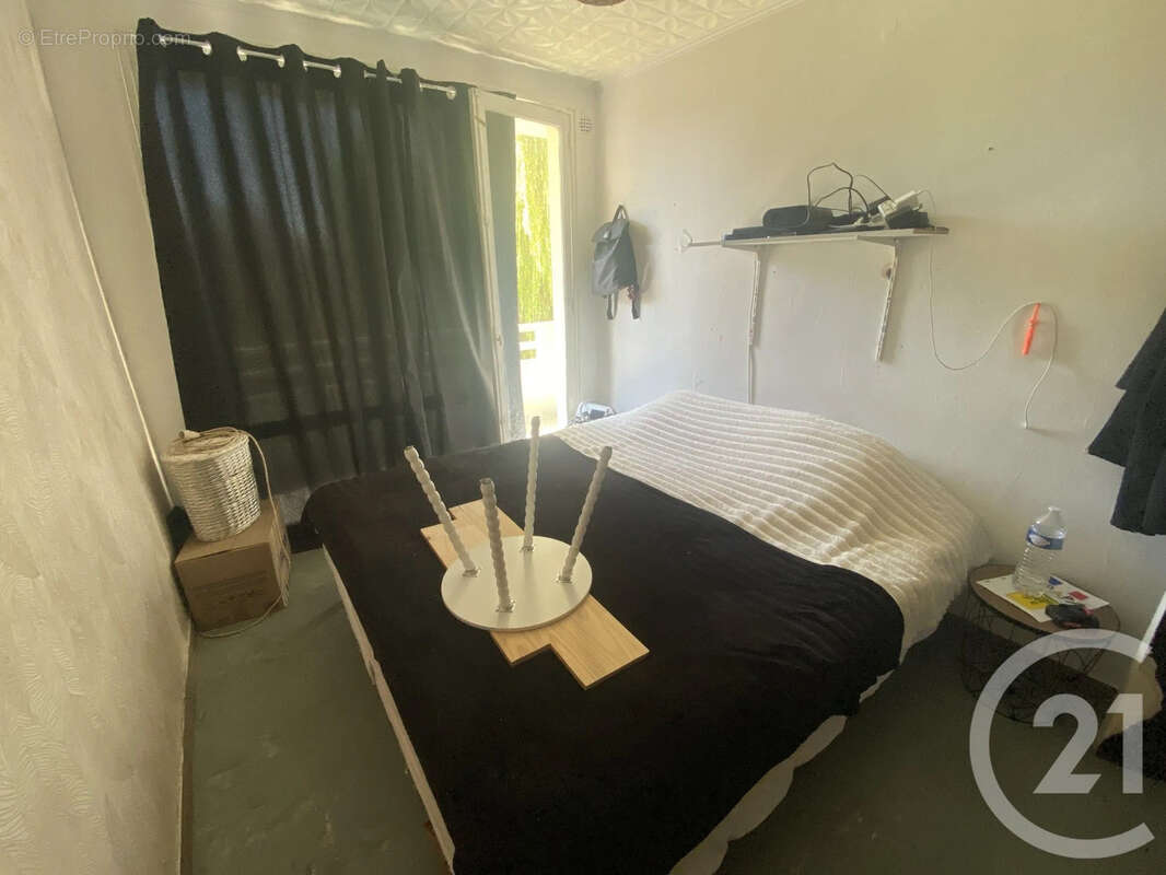 Appartement 63 m² à Saint-Quentin  - photo 5