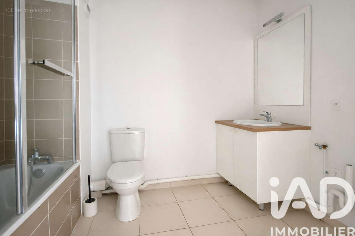 Photo 6 - Appartement à MONTPELLIER