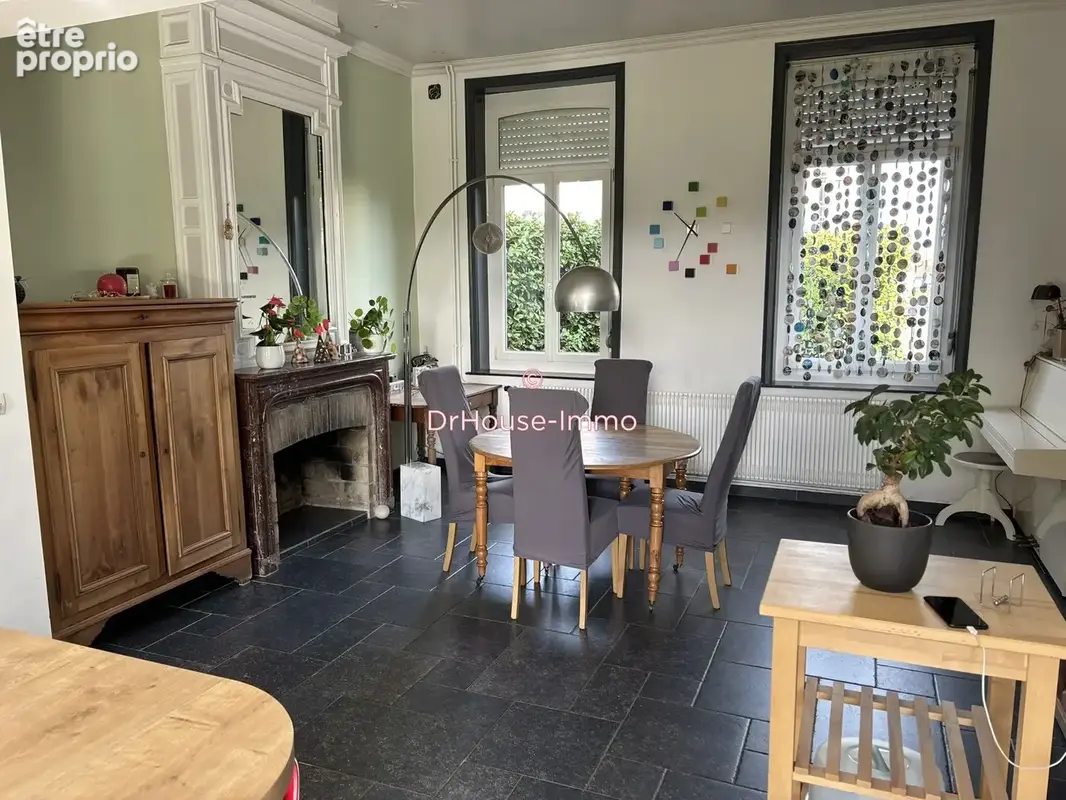 Maison 5 pièces 190 m² à vendre à Baisieux (59780) - photo 9
