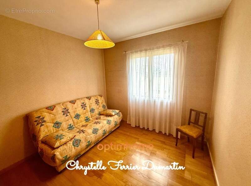 Maison 97 m2 avec jardin - 3 chambres - photo 10