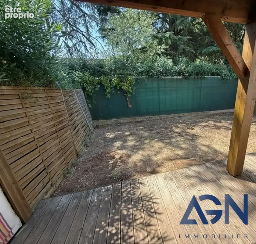 Maison 85 m² à Montpellier  - photo 3