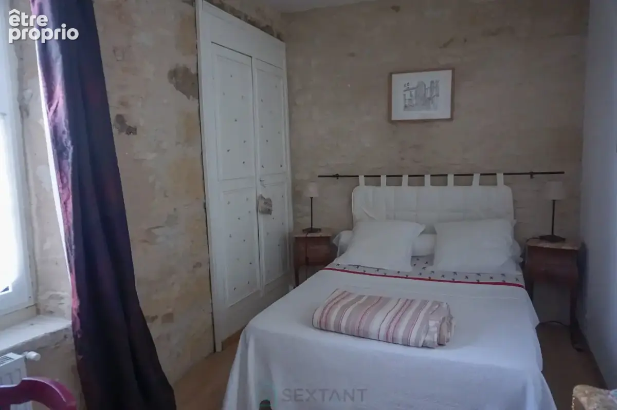 Superbe ensemble immobilier du XIXe siècle situé au coeur de la nature préservée du Périgord vert. - photo 21