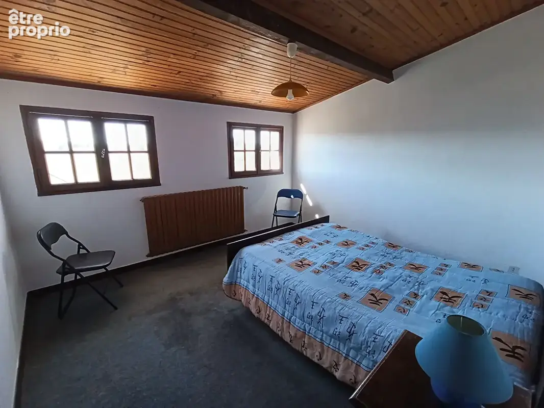 Maison 4 pièces 106 m² à vendre à La Ville-Dieu-Du-Temple (82290) - photo 8